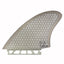 Chris Christenson Twin Keel Honeycomb