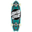 x Carver "Other Dot" SurfSkate Complete