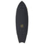 x Carver "Other Dot" SurfSkate Complete