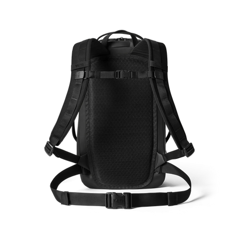 Cayo Backpack 25l - Black