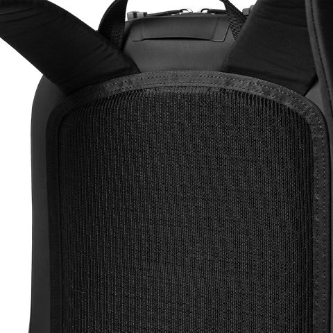 Cayo Backpack 25l - Black