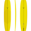 Ben Skinner "Skindog Cherry Picker 2.0" 9'6" Medium Thunderbolt - Yellow