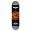 "Classic Dot" Complete - 8.0" Black