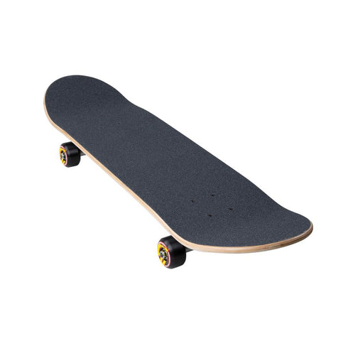 "Classic Dot" Complete - 8.0" Black