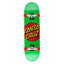 "Classic Dot" Complete - 7.8" Green