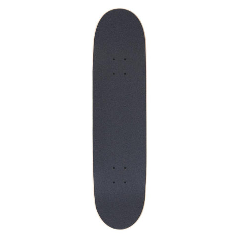 "Classic Dot" Complete - 8.0" Black