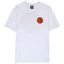 Classic Dot T-Shirt - White