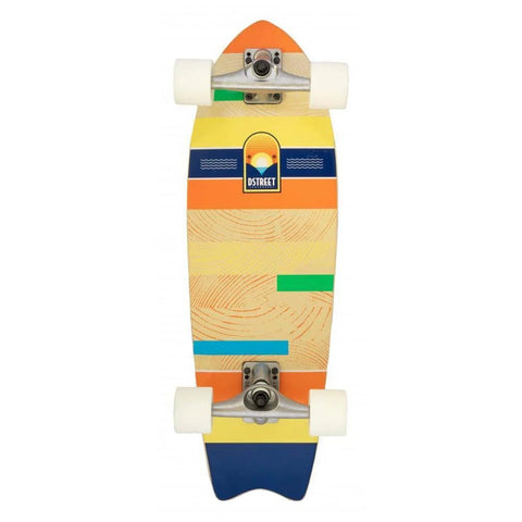 D-Street SurfSkate - Coda 29"