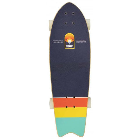 D-Street SurfSkate - Coda 29"