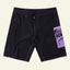 Corpcore 21" Trunk - Black