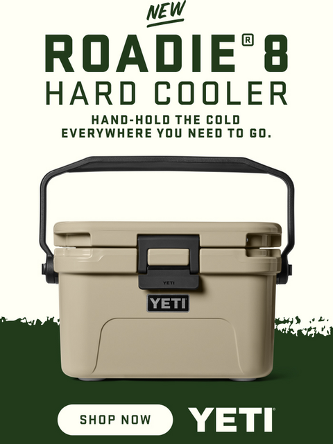 YETI