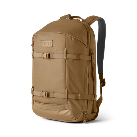 Crossroads Backpack 27Ltr - Alpine Brown