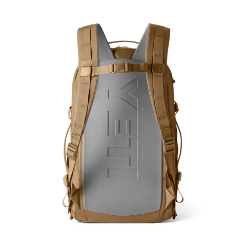 Crossroads Backpack 27Ltr - Alpine Brown