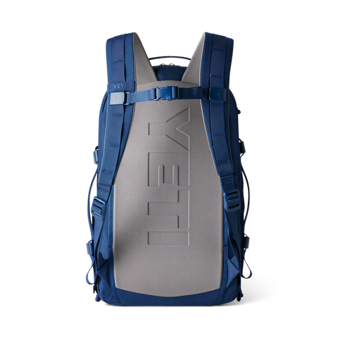 Crossroads Backpack 27Ltr - Navy