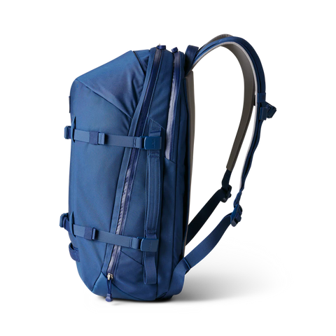 Crossroads Backpack 27Ltr - Navy