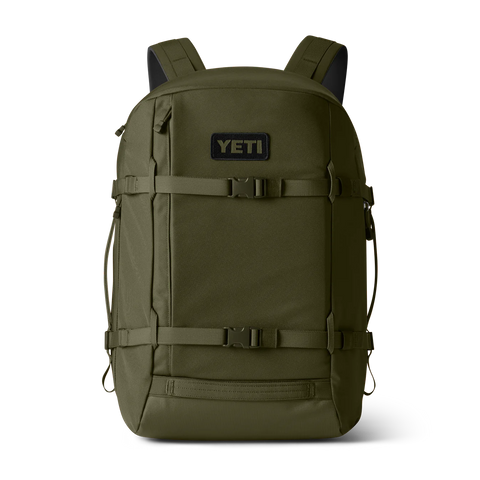 Crossroads Backpack 35Ltr - Olive