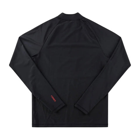 Crux Rash Vest - Black
