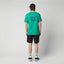 Culture Tee - Bright Green