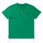 Culture Tee - Bright Green