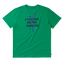 Culture Tee - Bright Green