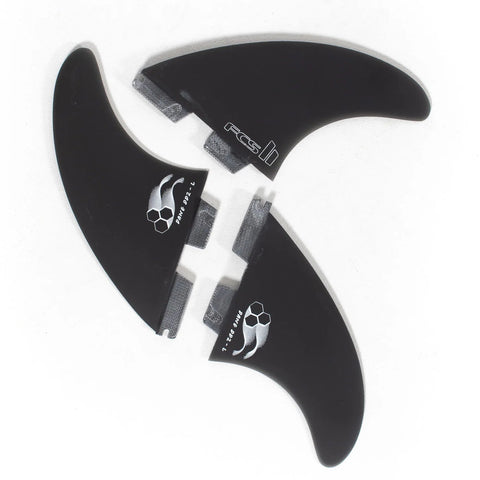 FCSII x Dane Reynolds "DD2" PG - Medium