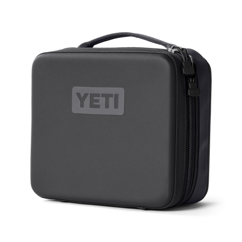 Daytrip 3Ltr Insulated Box - Charcoal