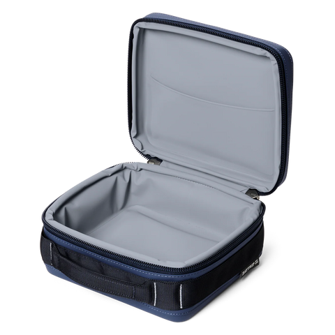 Daytrip 3Ltr Insulated Box - Classic Navy
