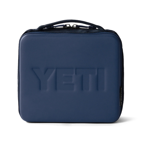 Daytrip 3Ltr Insulated Box - Classic Navy