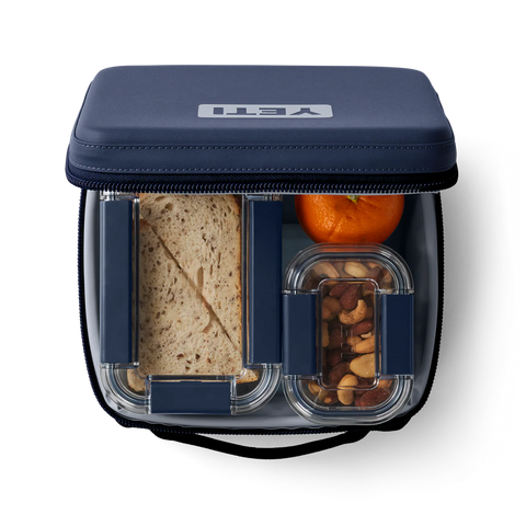 Daytrip 3Ltr Insulated Box - Classic Navy