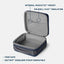 Daytrip 3Ltr Insulated Box - Classic Navy