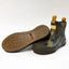 x Salty Crew "Elevate" Men's Deck Boot - Camo Green