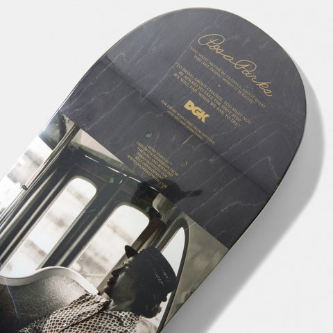 x Rosa Parks Deck - 8.25"