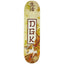 "Protector" Deck - 8.25"