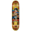 x Bruce Lee "Fury" Deck - 8.1" Yellow