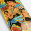 x Bruce Lee "Fury" Deck - 8.1" Yellow