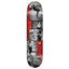 x Bruce Lee "Legend" Deck - 8.38" Red Foil