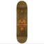 x RealTree "Diamondback" Brandon Burleigh - 8.5" Brown