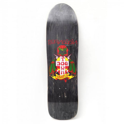 Dogtown "Born Again" 8.75 - Black Stain
