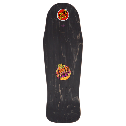 Winkowski "Dope Planet 2" Deck 10.34"