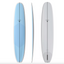 Ben Skinner "Skindog OG Double Scoop" 9'4" Thunderbolt - Blue/Grey