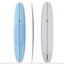 Ben Skinner "Skindog OG Double Scoop" 9'6" Thunderbolt - Blue/Grey
