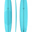 Ben Skinner "Skindog OG Double Scoop Dynamic" 9'4" Thunderbolt - Bright Blue