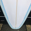 Ben Skinner "Skindog Dynamic Double Scoop" 9'4"