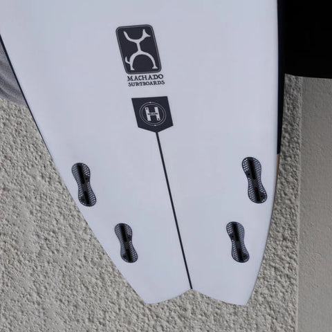 Rob Machado "Seaside" 5'8" FCS2 - Helium 2.0