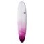 NSP E-Plus 8'0" Longboard - The Purple Wave