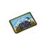 Eyes to the Sky Patch - Blue