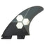 Al Merrick AM-PC AirCore Medium Grey - FCSII