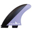 FCS2 Mick Fanning "MF" Performance Core - Medium - Charcoal/Lavender
