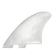 FCS2 Modern Keel - PC Aircore White