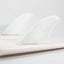 FCS2 Modern Keel - PC Aircore White